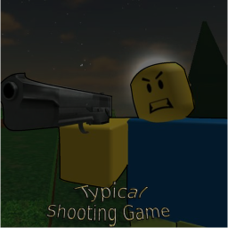Typical Shooting Game [Free Shirt!]