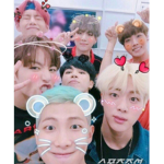 BTS Friend Club :3