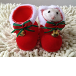 Christmas Rats,