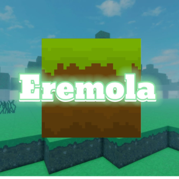 Eremola (alpha 0.01)