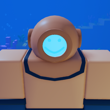 obby but you're drowning 🫧 [-100M] 