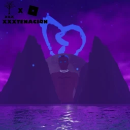 XXXTentacion's Chill Hangout Experience icon