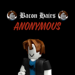 Bacon Hairs Anonymous