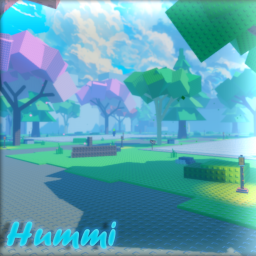 Hummi [Zen Area]