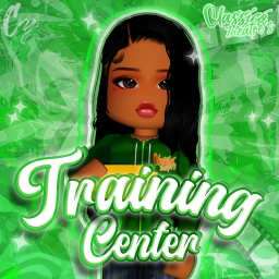 [NEW] Training Center