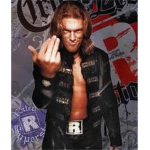 wwe edge