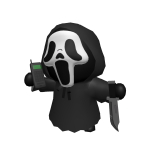 Cute Chibi Scream