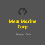 Mew Marine Corp