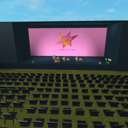 Upcoming Live Show