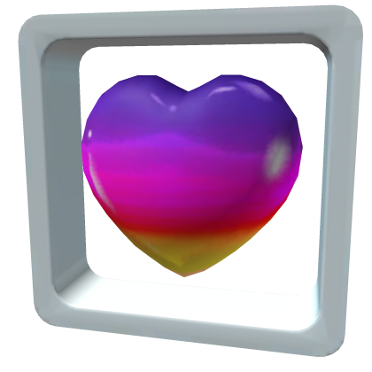 Hyper HoverHeart Roblox item