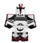 |ITGRAI| Kaminoan Guard