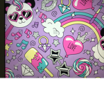 Space PANDA!