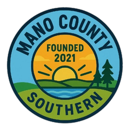 MCRP | Mano County Roleplay Community Roblox group icon