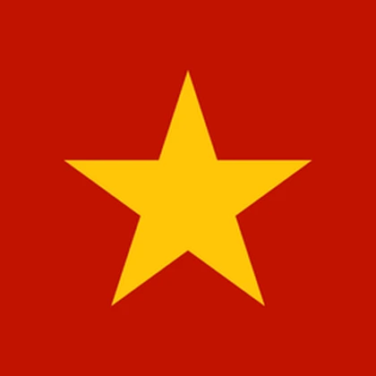 [UVC] United Vietnam Community Roblox group icon