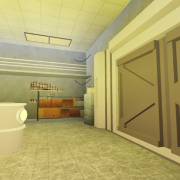 [grande atualizacao!] The Backrooms Roblox