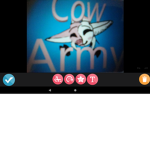 The Fnaf Cows