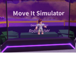 Move it simulator