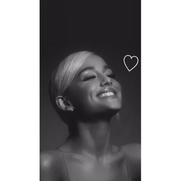 Touch it- Ariana Grande