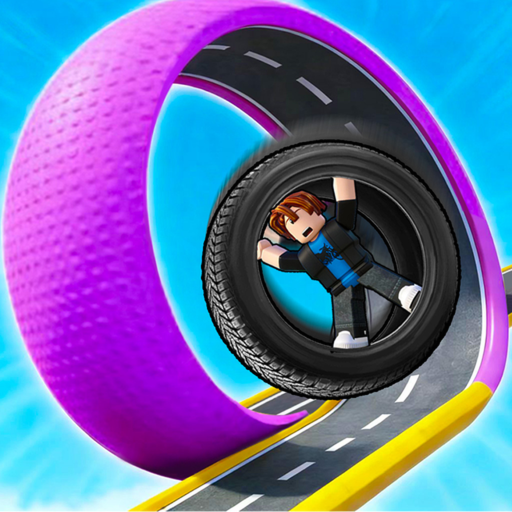 [UPD] Ride tire slide down