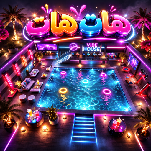 هات هات ( شات 💬 )