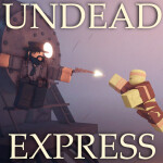 Undead Express