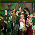 The Disney Channel fans
