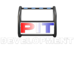 P.I.T. Development