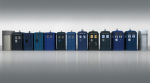tardis world adventures