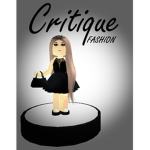Critique Fashion