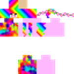 It’s Rainbow girl yt