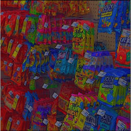 ‧ ˚🍭