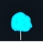 Cotton Candy Energy