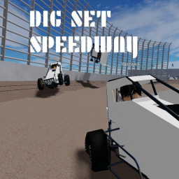 Dig Set Speedway / BETA!