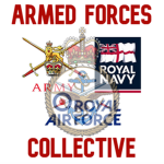- Armed Force Collective -
