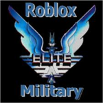 Roblox Elite Milatary Forces