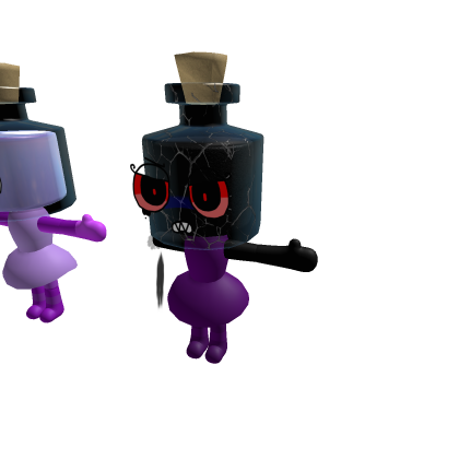 oc dandy world
