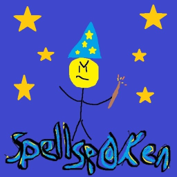 Spellspoken