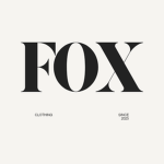 FOX_CLOTHING'S
