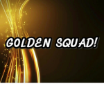 #Golden Squad!