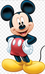 Mickey Mouse Kids