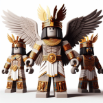 The Sumerians