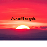 avxxniii angels