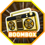 🎶 Boombox