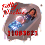 Petty plastics