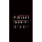 Stranger things rules_6
