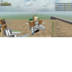 XD mans got Snipe