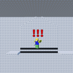 ObbyGuy's Wallhop Obby! ✨