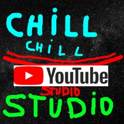 Chill Youtuber Studio icon