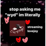 "Are you alright" EP Supremacy