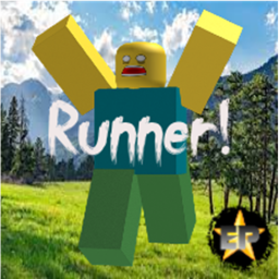Runner!